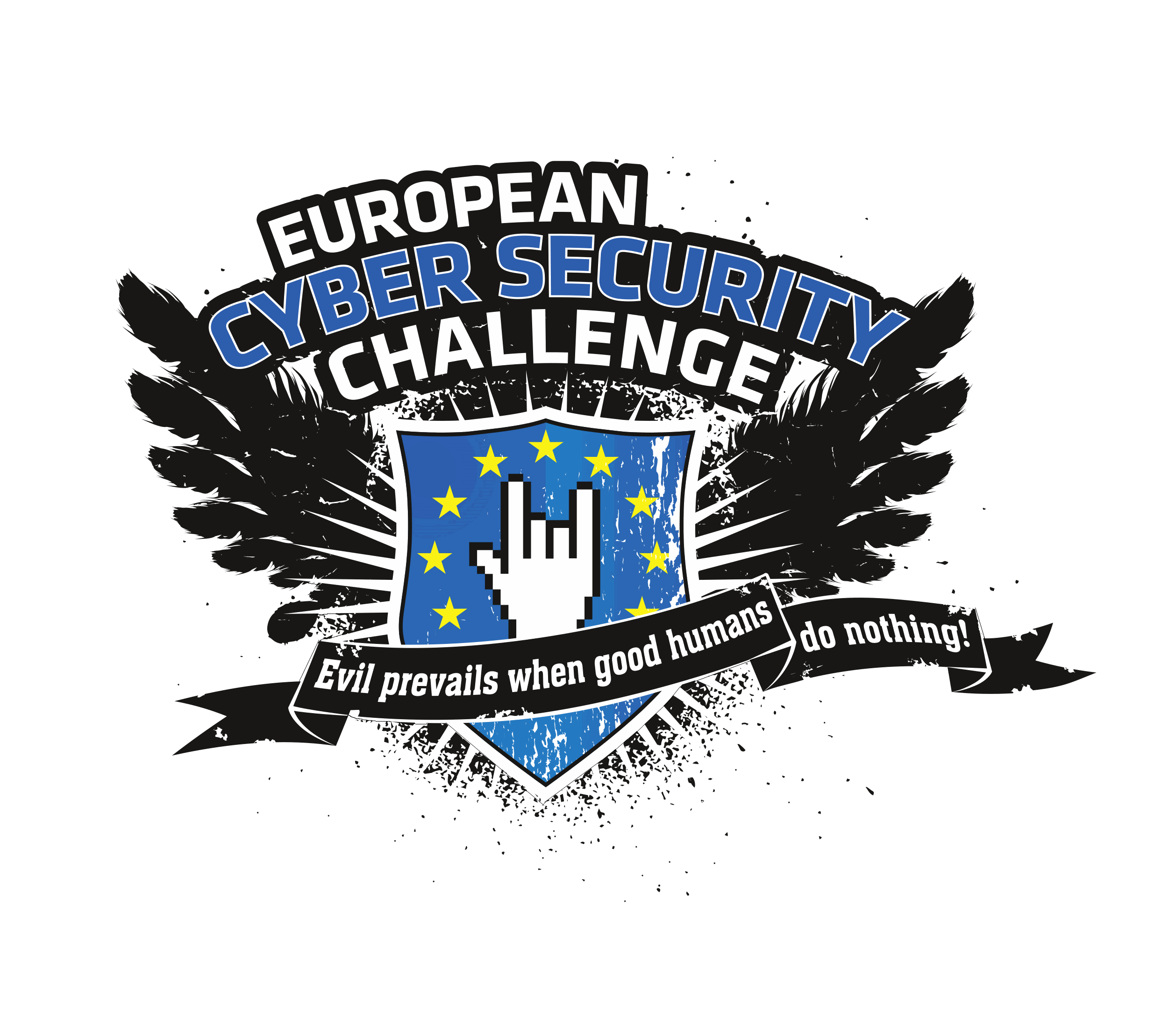 European Cyber Security Challenge Logo